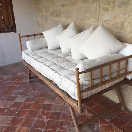 Lastias Valderrobres Exterior photo