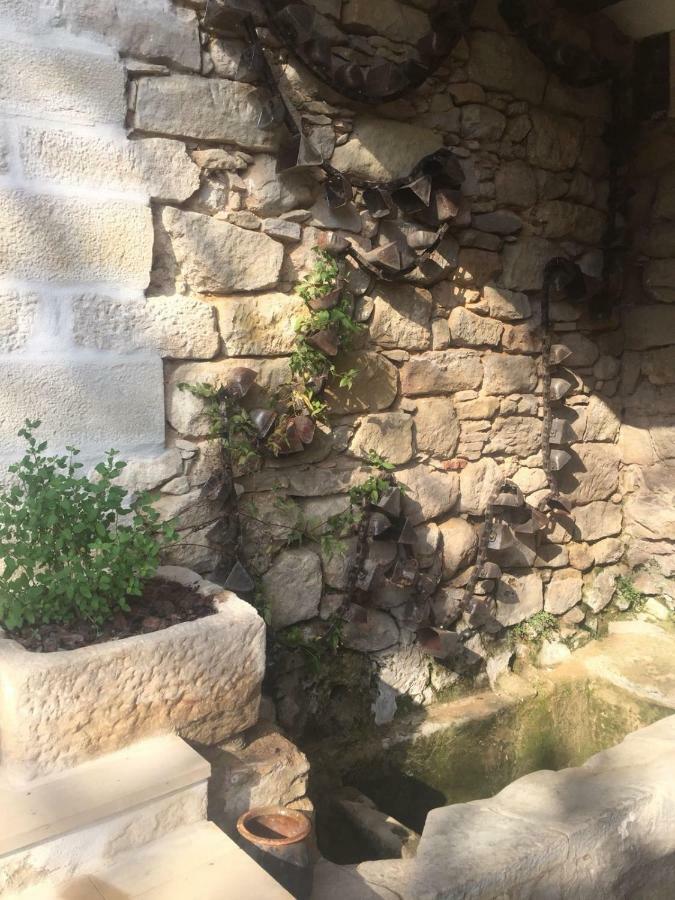 Lastias Valderrobres Exterior photo